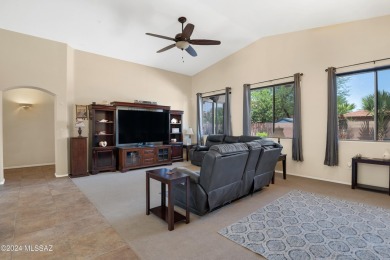 VAIL SCHOOL DISTRICT!!!  Bring your buyers to this spacious 3 on Del Lago Golf Club in Arizona - for sale on GolfHomes.com, golf home, golf lot