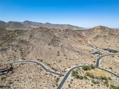 Build your dream home on this premium homesite in the highly on Verrado Golf Club  in Arizona - for sale on GolfHomes.com, golf home, golf lot