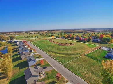 Development land with potential for up to 25 city lots. Some on The Greens At Howard Lake in Minnesota - for sale on GolfHomes.com, golf home, golf lot