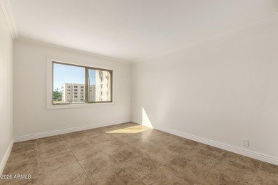 Enjoy low-maintenance living in this beautifully updated on Scottsdale Shadows in Arizona - for sale on GolfHomes.com, golf home, golf lot