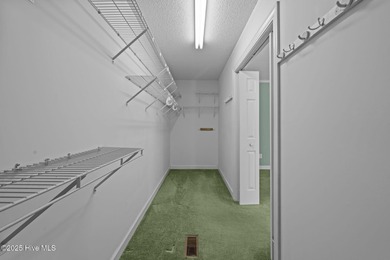 Welcome home to this beautifully maintained 3-bedroom, 2-bath on Emerald Golf Club in North Carolina - for sale on GolfHomes.com, golf home, golf lot