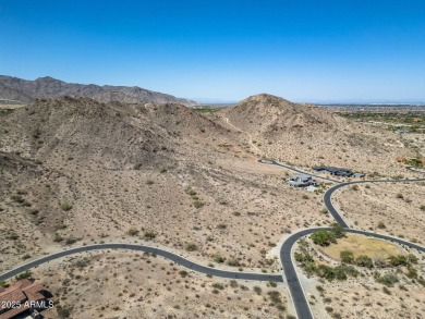 Build your dream home on this premium homesite in the highly on Verrado Golf Club  in Arizona - for sale on GolfHomes.com, golf home, golf lot