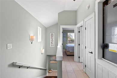 REMODELED IN 2025...ADDITIONAL LOT WITH PRIVATE POOL...PRIME on Palmilla Beach Golf Club in Texas - for sale on GolfHomes.com, golf home, golf lot