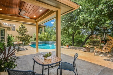 Welcome to 11316 Woodland Hills Trail, a rare opportunity to own on University of Texas Golf Club in Texas - for sale on GolfHomes.com, golf home, golf lot