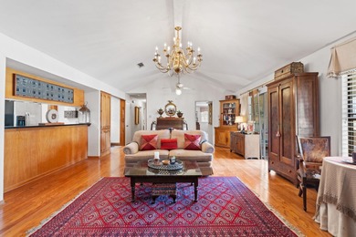 This newly listed home in coveted Meadowlakes offers handsome on Hidden Falls Golf Club in Texas - for sale on GolfHomes.com, golf home, golf lot