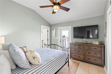 REMODELED IN 2025...ADDITIONAL LOT WITH PRIVATE POOL...PRIME on Palmilla Beach Golf Club in Texas - for sale on GolfHomes.com, golf home, golf lot