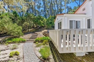 Tranquility, convenience, and meticulously cared for! This on Monterey Peninsula Golf and Country Club in California - for sale on GolfHomes.com, golf home, golf lot