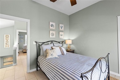 REMODELED IN 2025...ADDITIONAL LOT WITH PRIVATE POOL...PRIME on Palmilla Beach Golf Club in Texas - for sale on GolfHomes.com, golf home, golf lot