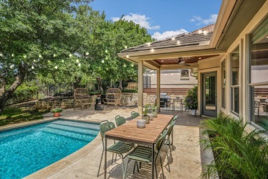Welcome to 11316 Woodland Hills Trail, a rare opportunity to own on University of Texas Golf Club in Texas - for sale on GolfHomes.com, golf home, golf lot