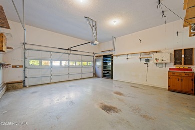 Welcome home to this beautifully maintained 3-bedroom, 2-bath on Emerald Golf Club in North Carolina - for sale on GolfHomes.com, golf home, golf lot