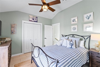 REMODELED IN 2025...ADDITIONAL LOT WITH PRIVATE POOL...PRIME on Palmilla Beach Golf Club in Texas - for sale on GolfHomes.com, golf home, golf lot