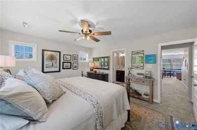 Welcome to 17633 Memorial Tournament Dr, a beautifully appointed on The Westham Golf Club At Magnolia Green in Virginia - for sale on GolfHomes.com, golf home, golf lot