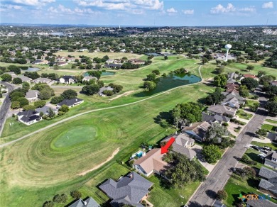 Welcome to your dream home in an exclusive gated community! This on Hidden Falls Golf Club in Texas - for sale on GolfHomes.com, golf home, golf lot