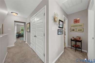 Welcome to 17633 Memorial Tournament Dr, a beautifully appointed on The Westham Golf Club At Magnolia Green in Virginia - for sale on GolfHomes.com, golf home, golf lot