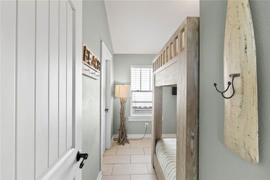 REMODELED IN 2025...ADDITIONAL LOT WITH PRIVATE POOL...PRIME on Palmilla Beach Golf Club in Texas - for sale on GolfHomes.com, golf home, golf lot