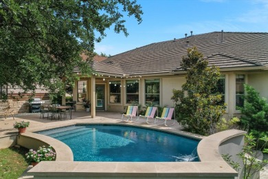 Welcome to 11316 Woodland Hills Trail, a rare opportunity to own on University of Texas Golf Club in Texas - for sale on GolfHomes.com, golf home, golf lot