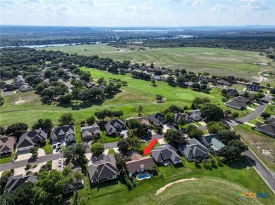 Welcome to your dream home in an exclusive gated community! This on Hidden Falls Golf Club in Texas - for sale on GolfHomes.com, golf home, golf lot