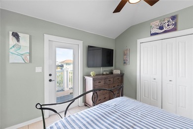 REMODELED IN 2025...ADDITIONAL LOT WITH PRIVATE POOL...PRIME on Palmilla Beach Golf Club in Texas - for sale on GolfHomes.com, golf home, golf lot