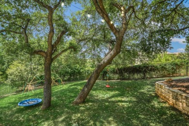 Welcome to 11316 Woodland Hills Trail, a rare opportunity to own on University of Texas Golf Club in Texas - for sale on GolfHomes.com, golf home, golf lot