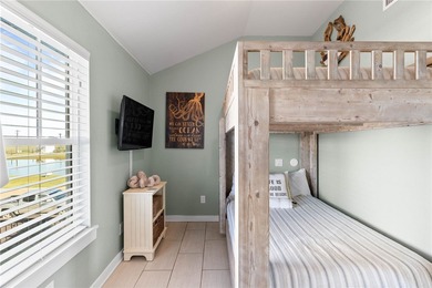 REMODELED IN 2025...ADDITIONAL LOT WITH PRIVATE POOL...PRIME on Palmilla Beach Golf Club in Texas - for sale on GolfHomes.com, golf home, golf lot