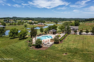 Gorgeous, practically brand new home in Tennessee National! Golf on Tennessee National Golf Club in Tennessee - for sale on GolfHomes.com, golf home, golf lot