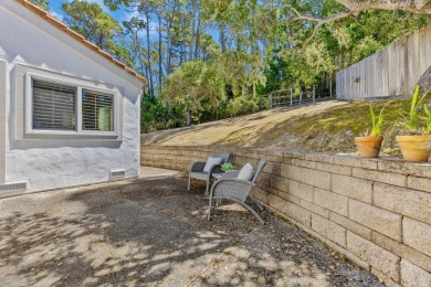 Tranquility, convenience, and meticulously cared for! This on Monterey Peninsula Golf and Country Club in California - for sale on GolfHomes.com, golf home, golf lot