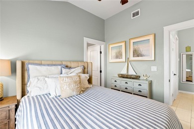 REMODELED IN 2025...ADDITIONAL LOT WITH PRIVATE POOL...PRIME on Palmilla Beach Golf Club in Texas - for sale on GolfHomes.com, golf home, golf lot