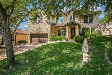Welcome to 11316 Woodland Hills Trail, a rare opportunity to own on University of Texas Golf Club in Texas - for sale on GolfHomes.com, golf home, golf lot