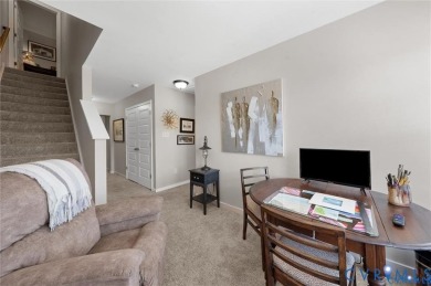 Welcome to 17633 Memorial Tournament Dr, a beautifully appointed on The Westham Golf Club At Magnolia Green in Virginia - for sale on GolfHomes.com, golf home, golf lot