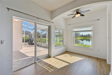 One or more photo(s) has been virtually staged. Picturesque on Stonegate Golf Club in Florida - for sale on GolfHomes.com, golf home, golf lot