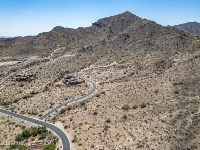 Build your dream home on this premium homesite in the highly on Verrado Golf Club  in Arizona - for sale on GolfHomes.com, golf home, golf lot
