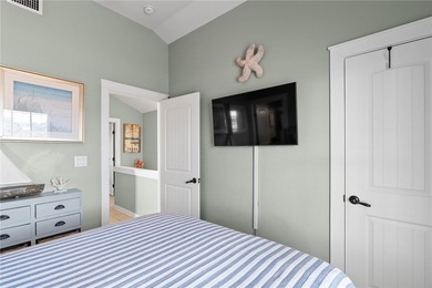 REMODELED IN 2025...ADDITIONAL LOT WITH PRIVATE POOL...PRIME on Palmilla Beach Golf Club in Texas - for sale on GolfHomes.com, golf home, golf lot