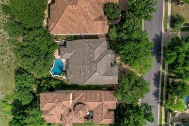 Welcome to 11316 Woodland Hills Trail, a rare opportunity to own on University of Texas Golf Club in Texas - for sale on GolfHomes.com, golf home, golf lot