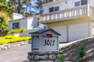 Tranquility, convenience, and meticulously cared for! This on Monterey Peninsula Golf and Country Club in California - for sale on GolfHomes.com, golf home, golf lot