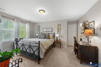 Welcome to 17633 Memorial Tournament Dr, a beautifully appointed on The Westham Golf Club At Magnolia Green in Virginia - for sale on GolfHomes.com, golf home, golf lot