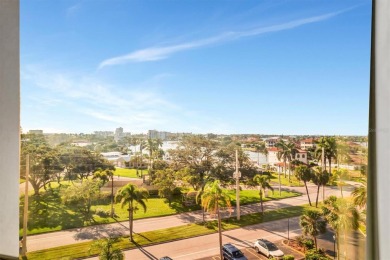 Enjoy Panoramic Water Views and Endless Sunsets from this on Treasure Bay Golf and Tennis in Florida - for sale on GolfHomes.com, golf home, golf lot