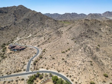 Build your dream home on this premium homesite in the highly on Verrado Golf Club  in Arizona - for sale on GolfHomes.com, golf home, golf lot
