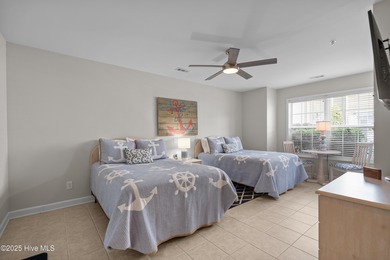 Step into coastal comfort with this spacious, 2-bedroom, 2-bath on Brunswick Plantation and Golf Resorts in North Carolina - for sale on GolfHomes.com, golf home, golf lot