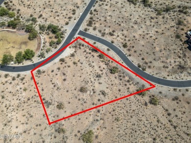 Build your dream home on this premium homesite in the highly on Verrado Golf Club  in Arizona - for sale on GolfHomes.com, golf home, golf lot