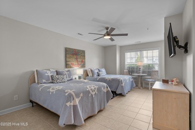 Step into coastal comfort with this spacious, 2-bedroom, 2-bath on Brunswick Plantation and Golf Resorts in North Carolina - for sale on GolfHomes.com, golf home, golf lot