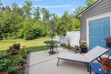 Welcome to 17633 Memorial Tournament Dr, a beautifully appointed on The Westham Golf Club At Magnolia Green in Virginia - for sale on GolfHomes.com, golf home, golf lot
