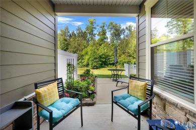 Welcome to 17633 Memorial Tournament Dr, a beautifully appointed on The Westham Golf Club At Magnolia Green in Virginia - for sale on GolfHomes.com, golf home, golf lot