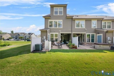 Welcome to 17633 Memorial Tournament Dr, a beautifully appointed on The Westham Golf Club At Magnolia Green in Virginia - for sale on GolfHomes.com, golf home, golf lot
