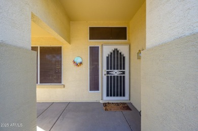 Located in a golf community, this gorgeous Fulton Home exudes on Coldwater Golf Club in Arizona - for sale on GolfHomes.com, golf home, golf lot