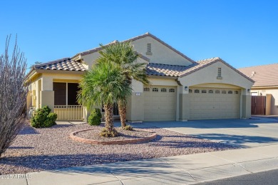 Located in a golf community, this gorgeous Fulton Home exudes on Coldwater Golf Club in Arizona - for sale on GolfHomes.com, golf home, golf lot