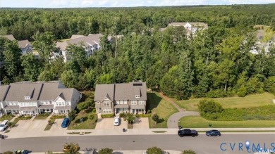 Welcome to 17633 Memorial Tournament Dr, a beautifully appointed on The Westham Golf Club At Magnolia Green in Virginia - for sale on GolfHomes.com, golf home, golf lot