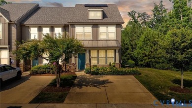 Welcome to 17633 Memorial Tournament Dr, a beautifully appointed on The Westham Golf Club At Magnolia Green in Virginia - for sale on GolfHomes.com, golf home, golf lot