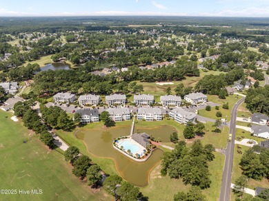 Step into coastal comfort with this spacious, 2-bedroom, 2-bath on Brunswick Plantation and Golf Resorts in North Carolina - for sale on GolfHomes.com, golf home, golf lot