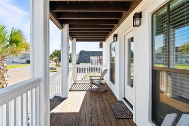 REMODELED IN 2025...ADDITIONAL LOT WITH PRIVATE POOL...PRIME on Palmilla Beach Golf Club in Texas - for sale on GolfHomes.com, golf home, golf lot