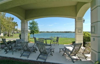 If you're seeking luxury condo living with resort-style on Legacy Golf Club in Florida - for sale on GolfHomes.com, golf home, golf lot